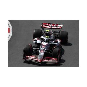スパーク 1/ 43 Haas VF-25 No.87 MoneyGram Haas F1 Team...