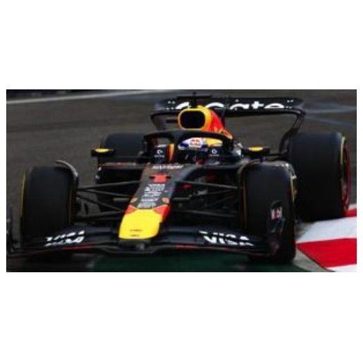 スパーク 1/ 43 Red Bull Racing RB21 No.22 Oracle Red B...