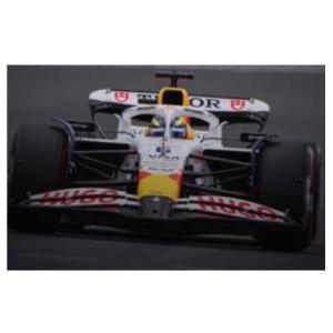 スパーク 1/ 43 Racing Bulls VCARB 02 No.6 Visa Cash Ap...