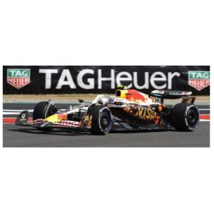 スパーク 1/ 43 Racing Bulls VCARB 02 No.30 Visa Cash A...