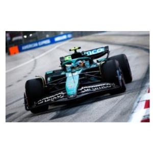 スパーク 1/ 43 Aston Martin AMR25 No.14 Aston Martin A...