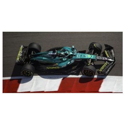 スパーク 1/ 43 Aston Martin AMR25 No.18 Aston Martin A...