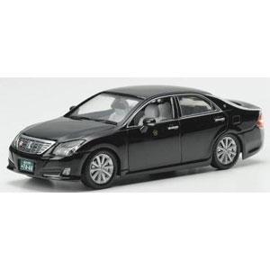 ミニカー/完成品 カーネル 1/43 トヨタ クラウン ロイヤルサルーン G