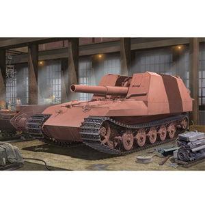 トランペッター 1/ 35 ドイツ軍 兵装運搬車両 グリレ21(01540)プラモデル 返品種別B｜joshin