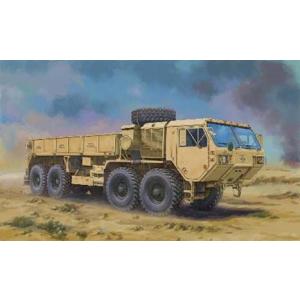 アイラブキット 1/ 35 HEMTTA4 M977A4 カーゴトラック(ILK63561)プラモデル 返品種別B
