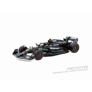 ターマックワークス 1/ 64 Mercedes-AMG F1 W14 E Performance ...