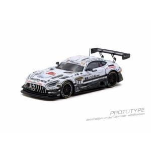 ターマックワークス 1/ 64 Mercedes-AMG GT3 Bathurst 12h 2026 Craft-Bamboo Racing(T64-062-26BH77)ミニカー 返品種別B