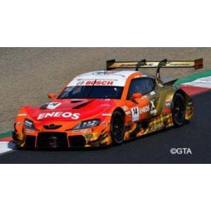 スパーク 1/ 43 ENEOS X PRIME GR Supra No.14 TGR TEAM ENEOS ROOKIE GT500 SUPER GT 2022 (SGT024)ミニカー 返品種別B｜Joshin web