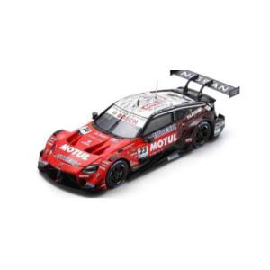 スパーク 1/ 18 MOTUL AUTECH Z No.23 NISMO GT500 SUPER ...