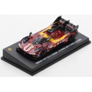 LOOKSMART 1/ 64 Ferrari 499P No.51 FERRARI - AF CO...