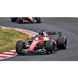 LOOKSMART 1/ 64 Ferrari SF-26 No.16 3rd Japanese GP 2026(LS64033)ミニカー 返品種別B