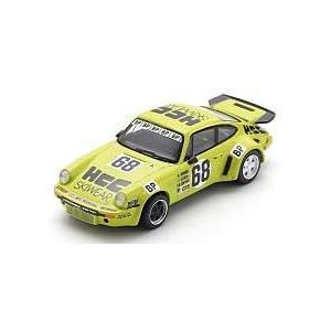 スパーク 1/ 64 Porsche 911 Carrera RSR 3.0 No.68 24H L...