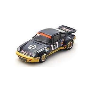 スパーク 1/ 64 Porsche 911 Carrera RSR 3.0 No.68 24H L...