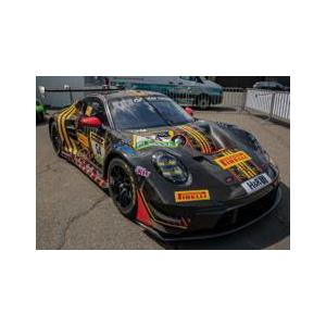 スパーク 1/ 43 Porsche 911 GT3 R (992) No.54 Dinamic G...