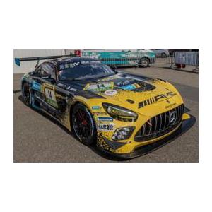スパーク 1/ 43 Mercedes-AMG GT3 No.14 Mercedes-AMG Tea...
