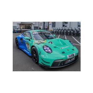 スパーク 1/ 43 Porsche 911 GT3 R (992) No.33 Falken Mo...