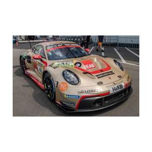 スパーク 1/ 43 Porsche 911 GT3 R (992) No.48 BLACK FAL...