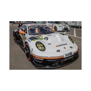 スパーク 1/ 43 Porsche 911 GT3 R (992) No.55 Hankook C...