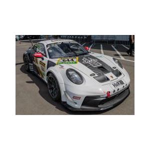 TSM 1/43 ポルシェ 911 GT3 Cup BINGO RACING 2024 カレラカップ
