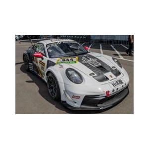 スパーク 1/ 43 Porsche 911 GT3 Cup (992) No.644 Max Kr...