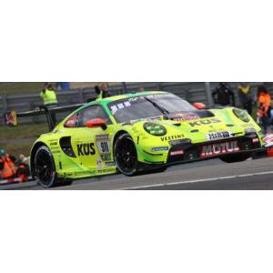 スパーク 1/43 Studie BMW M4 No.7 チーム x CSL 2022 GT300 スーパー