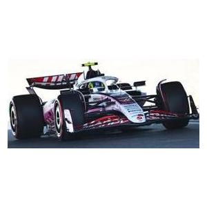 スパーク 1/ 18 Haas VF-25 No.87 MoneyGram Haas F1 Team...