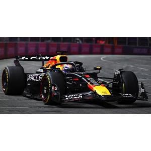 新品 18S1004 スパーク 1/18 レッドブル RB21 Oracle Red Bull Racing