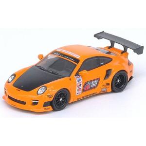 INNO MODELS 1/ 64 LIBERTY WALK 997 SEMA 2014(IN64-997LB-SEMA)ミニカー 返品種別B｜joshin