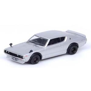 INNO MODELS 1/ 64 Nissan スカイライン 2000 GT-R (KPGC110...