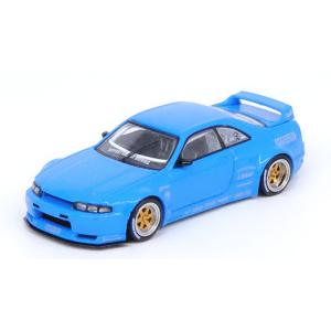 INNO MODELS 1/ 64 Nissan スカイライン GT-R (R33) Pandem/...