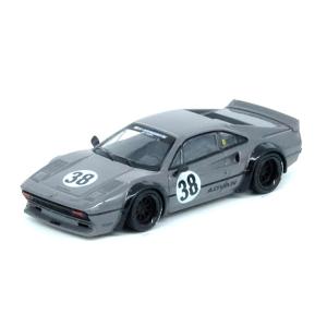 INNO MODELS 1/ 64 LB-WORKS 308 GTB グレー(IN64-LBWK30...