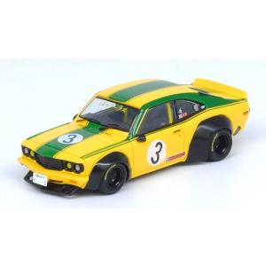 INNO MODELS 1/ 64 LB-WORKS Mazda RX3 Savanna(IN64-...