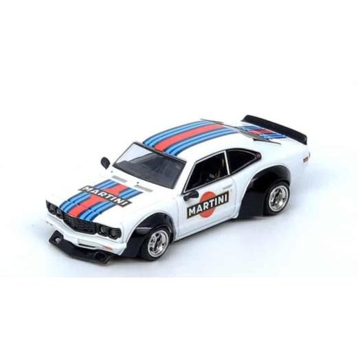 INNO MODELS 1/ 64 Mazda SAVANNA RX3 &quot;MARTINI&quot;(IN64...