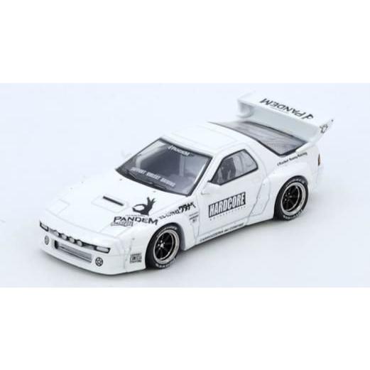 INNO MODELS 1/ 64 Mazda RX7 (FC3S) &quot;PANDEM AERO&quot; W...