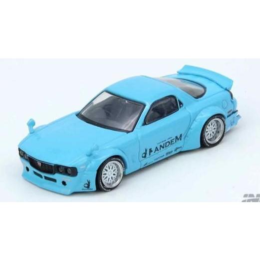INNO MODELS 1/ 64 Mazda RX7 (FD3S) &quot;PANDEM ROCKET ...
