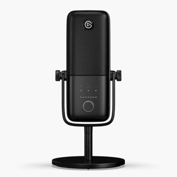 elgato(エルガト) コンデンサーマイク Wave:3 10MAB9900-JP 返品種別A