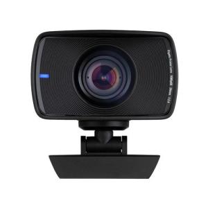 elgato(エルガト) プロ級レンズ搭載 WEBカメラ Facecam 10WAA9900-JP 返品種別A