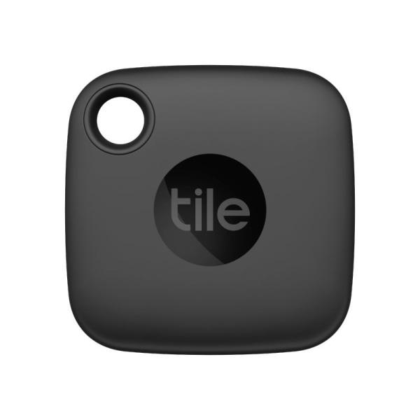 Tile 探し物を音で見つける Tile Mate 2022(タイルメイト)電池交換不可/ スマート...