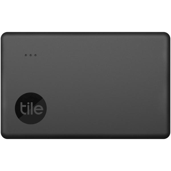 Tile 探し物を音で見つける Tile Slim 2022(タイルスリム)電池交換不可/ スマート...