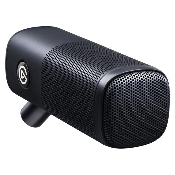 elgato(エルガト) Elgato ダイナミックボーカルマイク Wave DX(日本語パッケージ...