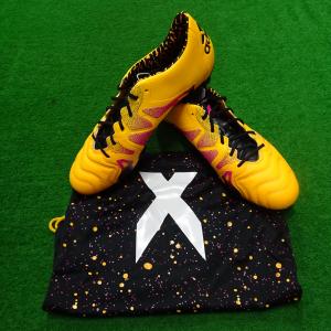 27.5 アディダス F50 adizero アディゼロ FG　ソーラーピンク adidas アディゼロ F50 FG ソーラーピンク×コアホワイト