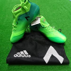 adidas（アディダス） エース 16.1 プライムニット FG/AG ランニング