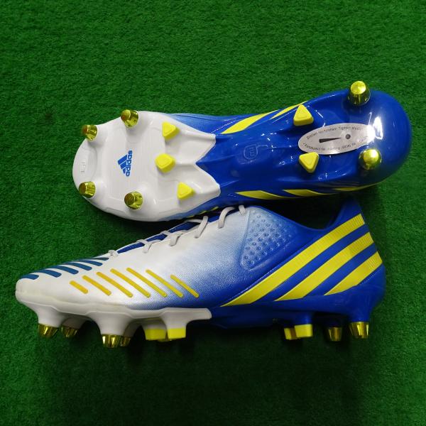 adidas プレデター LZ TRX SG WHT (26.5)