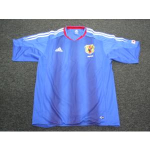 [在庫処分価格!!] 04/05日本代表ホームオーセンティックユニホーム