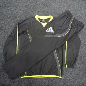 adidas（アディダス） [最終処分価格!!] ピステ上下セット BLU