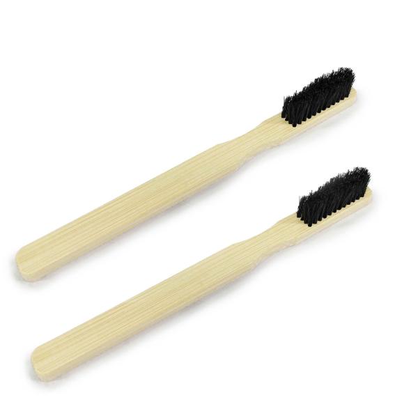 乗馬用品 EQULIBERTA エッジブラシ（2本セット） 乗馬 馬具