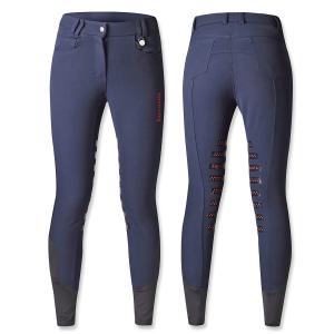 【美品】乗馬キュロット フルシート/レディース Queens フルシートキュロット : 乗馬用品オリエンタルソフィー