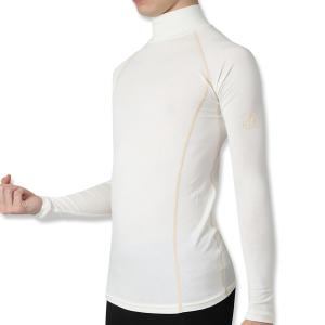 乗馬用品 EQULIBERTA ラグウォーム 発熱ウィンターインナー