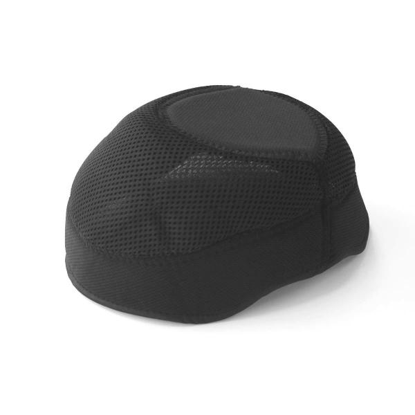 乗馬用品 EQULIBERTA スターターヘルメット用インナーパッド 乗馬 馬具