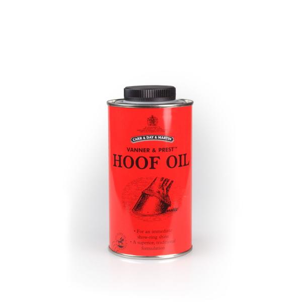 乗馬用品 CARR &amp; DAY &amp; MARTIN ヴァナー＆プレスト　タール入り蹄油　500ml 乗...